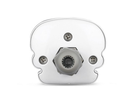 SKU 216284 VT-1249 V-TAC Plafoniera LED Impermeabile 36W 120LM/W G-Series 120cm 6400K IP65