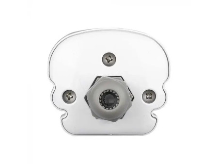 SKU 2162846 VT-1249 V-TAC PRO Plafoniera LED Chip CREE Impermeabile 36W 120LM/W G-Series 120cm 6500K IP65