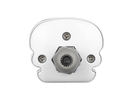 SKU 216485 VT-1524 V-TAC Plafoniera LED Impermeabile 24W 160LM/W X-Series 120cm 4000K IP65