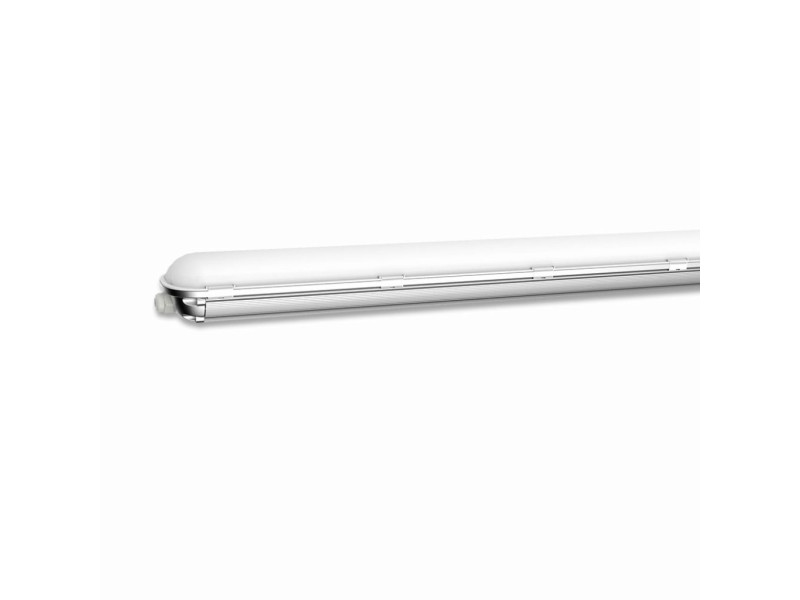 SKU 6266 VT-1573 V-TAC Plafoniera LED Impermeabile 70W 120LM/W 150cm 4000K IP65