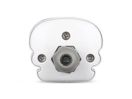 SKU 6286 VT-1574 V-TAC Plafoniera LED Impermeabile 48W G-Series 150cm 6400K IP65