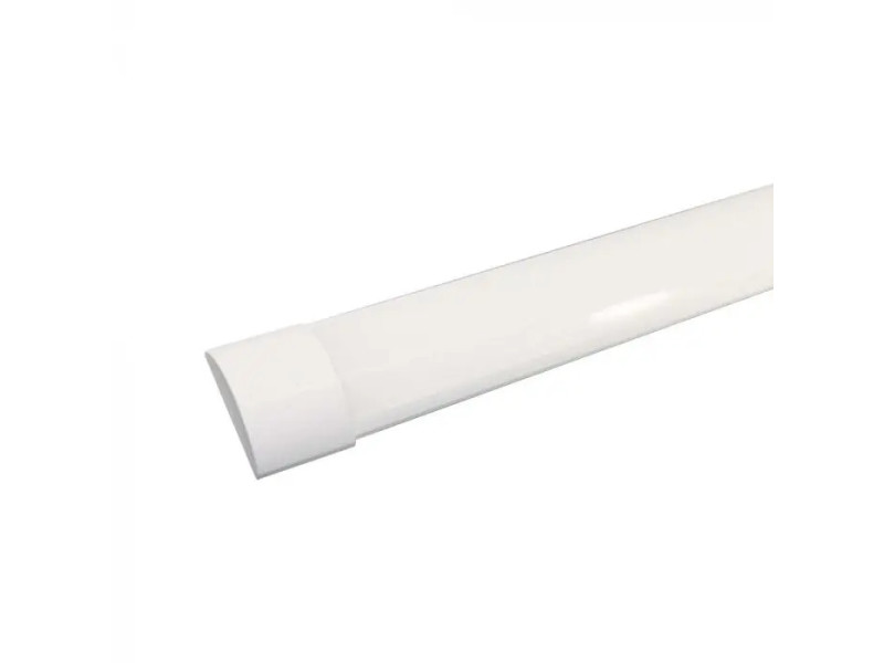 SKU 203446 VT-8-10 V-TAC PRO Plafoniera LED Prismatica Chip CREE 10W 100LM/W 30cm 3000K