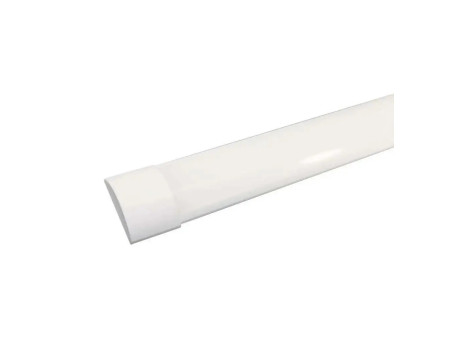 SKU 203516 VT-8-40 V-TAC PRO Plafoniera LED Prismatica Chip CREE 40W 120LM/W 120cm 4000K