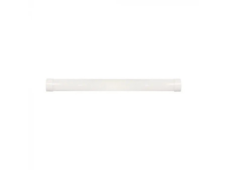 SKU 203516 VT-8-40 V-TAC PRO Plafoniera LED Prismatica Chip CREE 40W 120LM/W 120cm 4000K