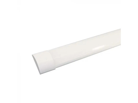 SKU 203556 VT-8-50 V-TAC PRO Plafoniera LED Prismatica Chip CREE 50W 120LM/W 150cm 6500K