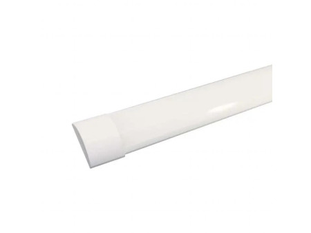 SKU 20363 VT-8330 V-TAC Plafoniera LED Prismatica 30W 155LM/W 120cm 4000K