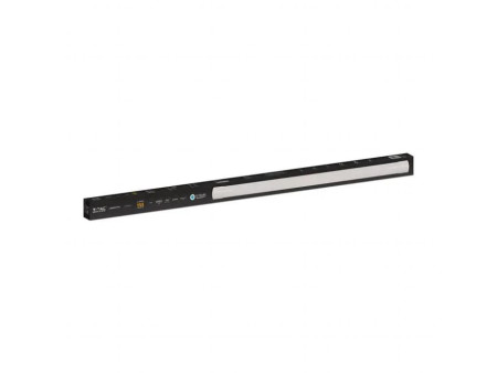 SKU 20366 VT-8338 V-TAC Plafoniera LED Prismatica 38W 155LM/W 150cm 4000K