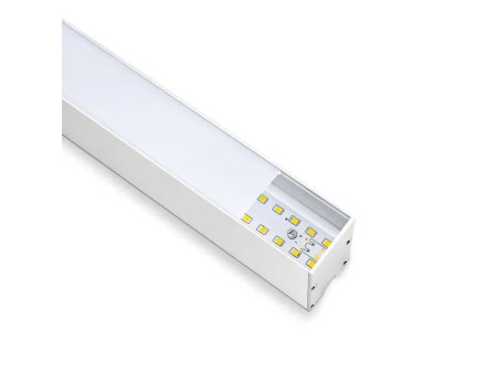 SKU 21463 VT-7-46 V-TAC PRO Plafoniera LED Chip Samsung 40W Lineare Bianca 4000K