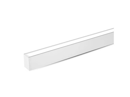 SKU 21463 VT-7-46 V-TAC PRO Plafoniera LED Chip Samsung 40W Lineare Bianca 4000K