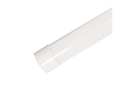 SKU 23785 VT-8310 V-TAC Plafoniera LED Prismatica 10W 120LM/W 30cm 6500K