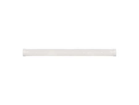 PLAFONIERA LED SLIM 20W 6500K 120LM/W 60CM