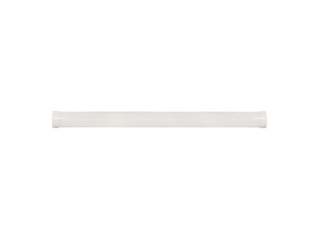 SKU 23788 VT-8340 V-TAC Plafoniera LED Prismatica 40W 120LM/W 120cm 3000K