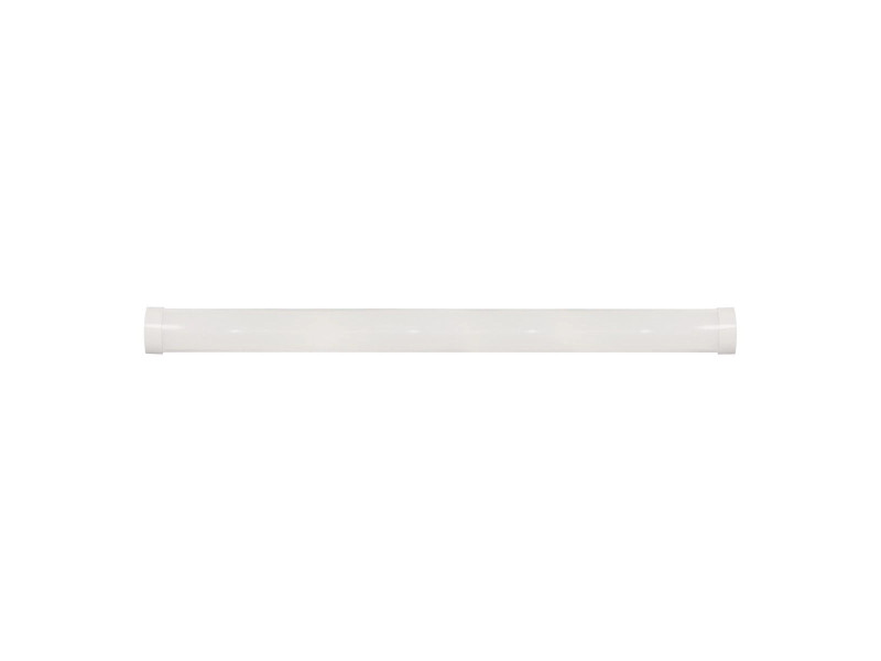 SKU 23788 VT-8340 V-TAC Plafoniera LED Prismatica 40W 120LM/W 120cm 3000K