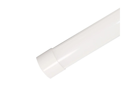 SKU 23788 VT-8340 V-TAC Plafoniera LED Prismatica 40W 120LM/W 120cm 3000K