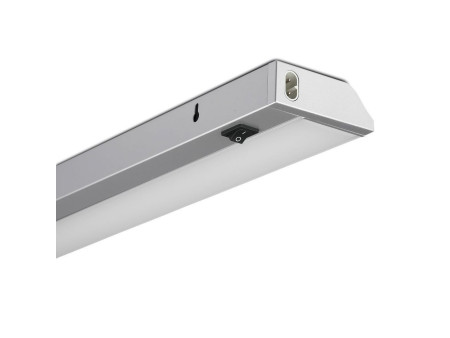 SKU 5069 VT-8112 V-TAC Plafoniera LED Sottopensile 10W 60cm Rotabile 4000K
