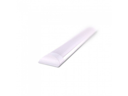 SKU 6493 VT-8338 V-TAC Plafoniera LED Prismatica 38W 160LM/W 150cm 3000K