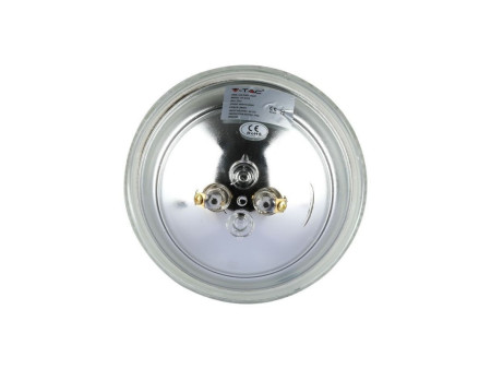 SKU 7555 VT-1258 V-TAC Lampada LED da Piscina 8W PAR56 6400K IP68