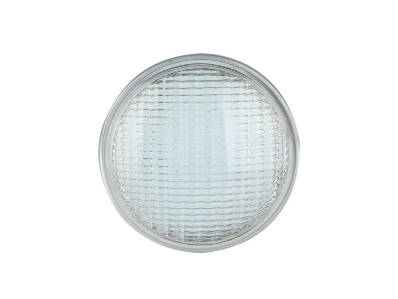 SKU 7558 VT-1268 V-TAC Lampada LED da Piscina 8W PAR56 RGB con Radiocomando IP68