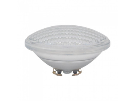 SKU 7558 VT-1268 V-TAC Lampada LED da Piscina 8W PAR56 RGB con Radiocomando IP68