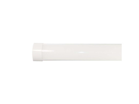 SKU 8050 VT-8340 V-TAC Plafoniera LED Prismatica 50W 120LM/W 150cm 4000K