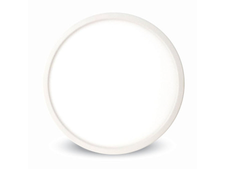 SKU 4916 VT-1805RD V-TAC Pannello LED 18W Montaggio a Plafone Rotondo 3000K