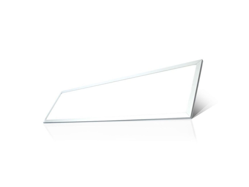 SKU 60696 VT-12030 V-TAC Pannello LED 45W Driver Incluso 1200x300mm 3000K