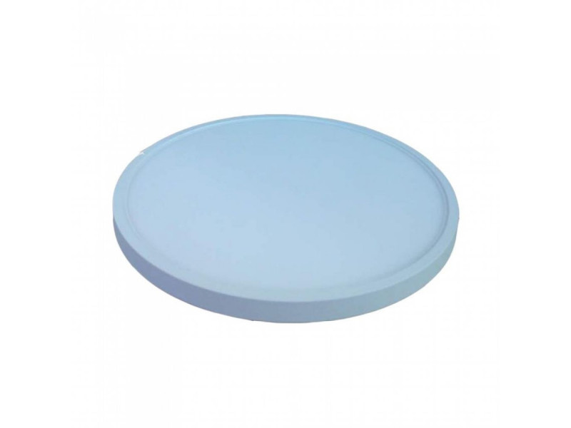 SKU 6432 VT-6141 V-TAC Mini Pannello LED 40W Rotondo da Plafone Bianco 4000K