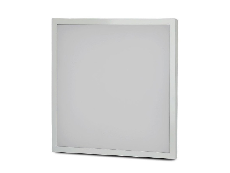 SKU 6452 VT-6142 V-TAC Pannello LED da Plafone 40W 100LM/W 600x600mm 6500K