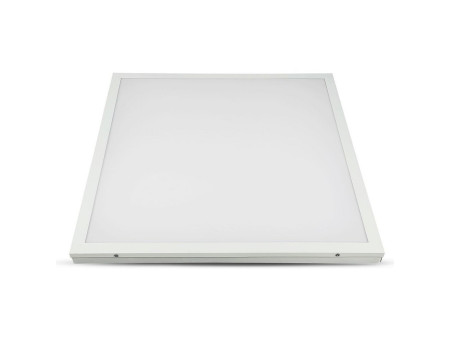 SKU 64521 VT-6142-1 V-TAC Pannello LED da Plafone 40W 80LM/W 600x600mm 6500K