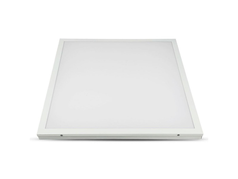 SKU 64521 VT-6142-1 V-TAC Pannello LED da Plafone 40W 80LM/W 600x600mm 6500K
