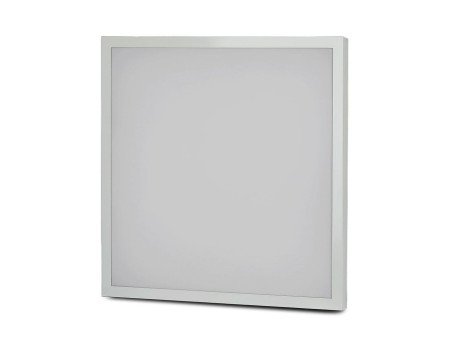 SKU 64521 VT-6142-1 V-TAC Pannello LED da Plafone 40W 80LM/W 600x600mm 6500K