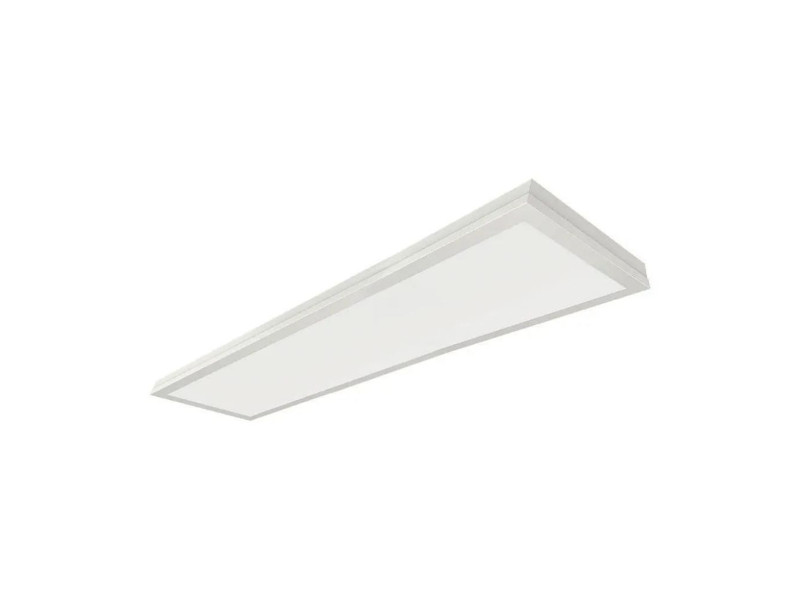 SKU 6626 VT-6147 V-TAC Pannello LED da Plafone 40W 100LM/W 1200*300mm Colore Bianco 6500K