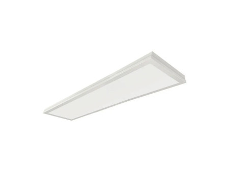 SKU 6624 VT-6147 V-TAC Pannello LED da Plafone 40W 100LM/W 1200x300mm 3000K