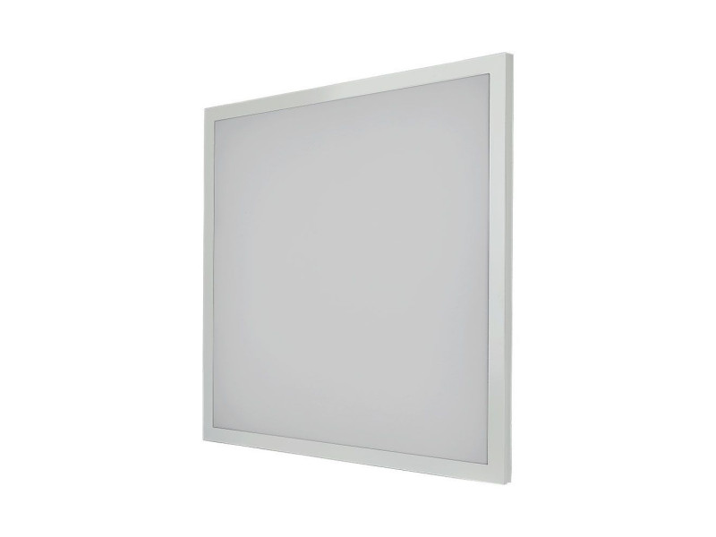 SKU 216381 VT-6139 V-TAC PRO Pannello LED Chip Samsung 36W 110LM/W Incasso/Plafone Driver Integrato 600x600mm 6500K