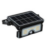 20W LED SMD Floodlight Sensor White Body 6400K