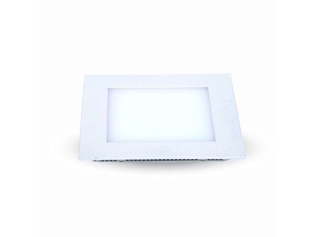 SKU 4831 VT-2200 SQ V-TAC Pannello LEDa Montaggio a Incasso Quadrato 22W 4500K Senza Driver