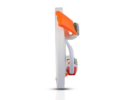 SKU 4940 VT-2929RD V-TAC Mini Pannello LED 29W 100LM/W Rotondo da Incasso 3000K