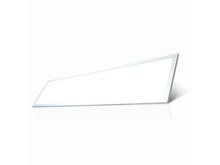 SKU 60266 VT-12030 V-TAC Pannello LED 45W 80LM/W Driver Incluso 1200x300mm 4000K