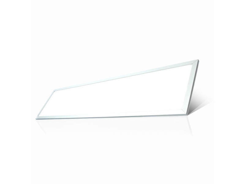 SKU 60266 VT-12030 V-TAC Pannello LED 45W 80LM/W Driver Incluso 1200x300mm 4000K