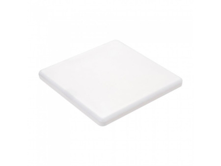 SKU 736 VT-619SQ V-TAC PRO Mini Pannello LED Chip Samsung 18W Qudarato da Incasso Regolabile 3000K