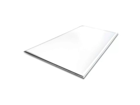 SKU 6333 VT-12045 V-TAC Pannello LED 1200*600mm 45W 120 LM/W 6000K Incl Driver (Confezione 2 Pezzi)