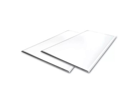 SKU 6333 VT-12045 V-TAC Pannello LED 1200*600mm 45W 120 LM/W 6000K Incl Driver (Confezione 2 Pezzi)