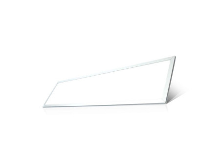SKU 216257 VT-12031-N V-TAC Pannello LED 29W 120LM/W Incasso Driver Incluso 1200x300mm 4000K