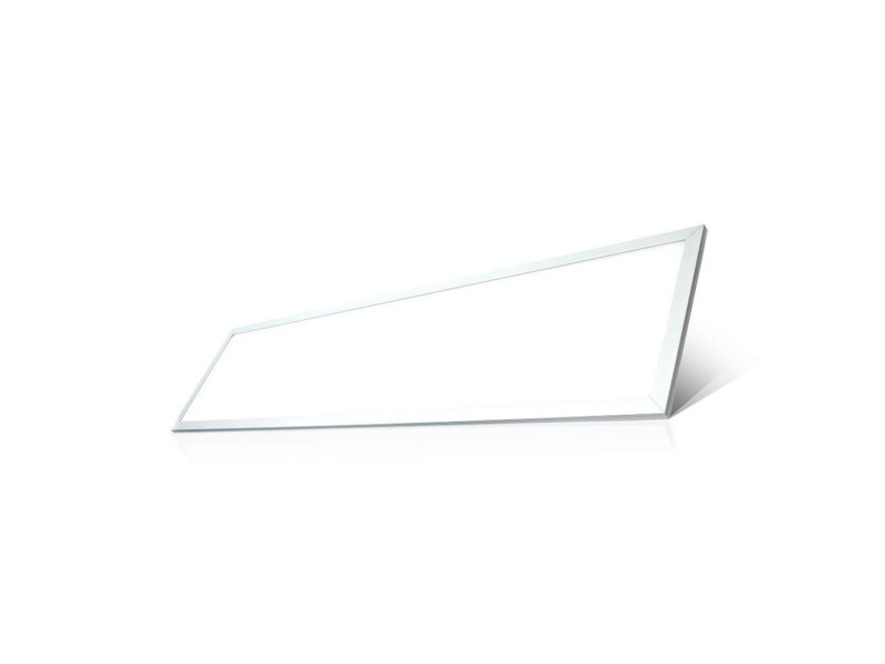 SKU 216257 VT-12031-N V-TAC Pannello LED 29W 120LM/W Incasso Driver Incluso 1200x300mm 4000K