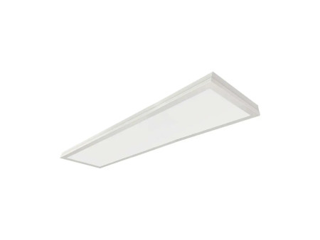 SKU 2166256 VT-6147 V-TAC PRO Pannello LED Chip CREE 40W 100LM/W Incasso/Plafone 1200x300mm 4000K