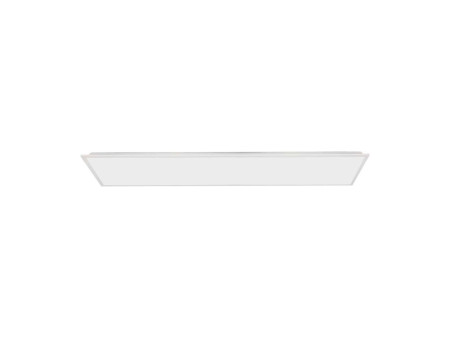 SKU 23147 VT-61140 V-TAC Pannello LED 40W 140LM/W Incasso Driver Integrato 1200x300mm 4000K