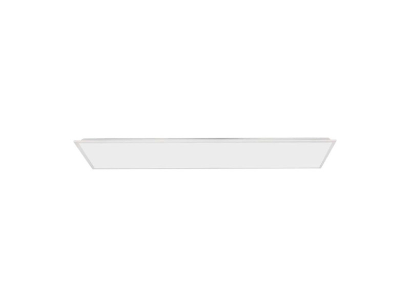 SKU 23147 VT-61140 V-TAC Pannello LED 40W 140LM/W Incasso Driver Integrato 1200x300mm 4000K