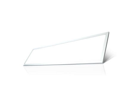 SKU 6026 VT-12030 V-TAC Pannello LED 45W Driver Incluso 1200x300mm 4000K