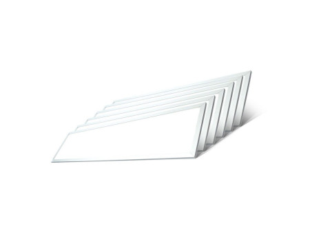 SKU 6257 VT-12031 V-TAC Pannello LED 29W 120LM/W 1200*300mm 4000K Driver Incluso