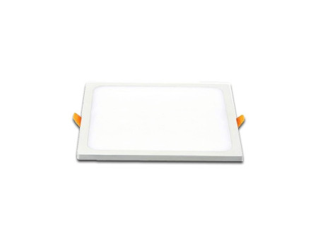 SKU 5032 VT-2929SQ V-TAC Mini Pannello LED 29W Quadrato da Incasso 4000K